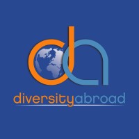Diversity Abroad Logo