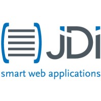 JDI smart web applications Logo