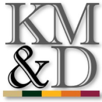 Kearney, McWilliams & Davis, PLLC Logo