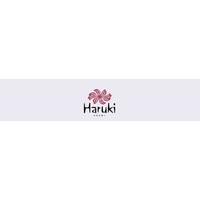 Haruki Sushi Logo