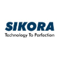 SIKORA International Corporation Logo