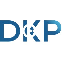 DKP Image + Media Logo