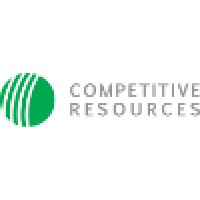 Competitive Resources, Inc. Logo