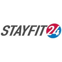 Stay Fit 24 Logo