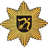 Etelä-Savon pelastuslaitos Logo