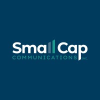 SmallCap Communications Inc. Logo