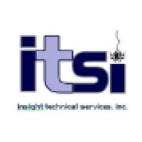 Insight Technical Services, Inc. Logo