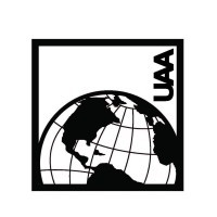 Universal Attractions Agency Logo