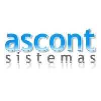 Ascont Sistemas & Web Logo
