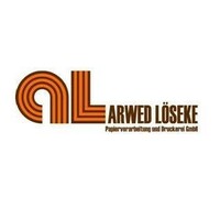 Löseke Arwed Papierverarbeitung und Druckerei GmbH Papierverarbeitung Logo