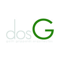 dos G arquitectos Logo