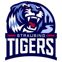 Straubing Tigers Logo