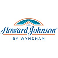 Howard Johnson by Wyndham Bengaluru Hebbal Logo