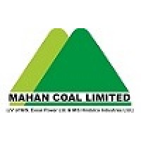 Mahan Coal Limited Logo