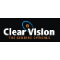 Clear Vision Opticals Logo