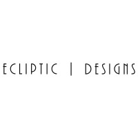 Ecliptic Designs and Photography Logo