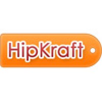 HipKraft Logo