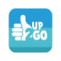 UP2GO Logo