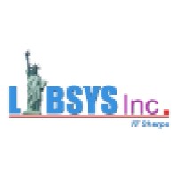 Libsys, Inc Logo
