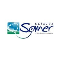 Clínica Somer Logo