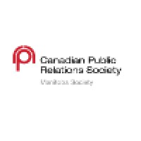 CPRS Manitoba Logo