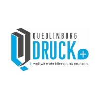 Quedlinburg Druck GmbH Logo