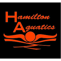 Hamilton Aquatics Logo