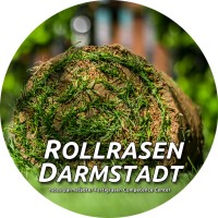 Rollrasen Darmstadt Logo
