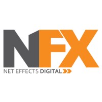 NFX Digital Logo