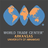 World Trade Center Arkansas Logo