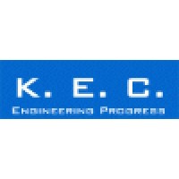 Ken Engineering and Consulting Pte Ltd Logo