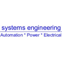 Systems Engineering, Inc. Logo