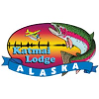 Katmai Lodge Alaska Logo