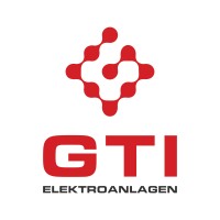 GTI Elektroanlagen GmbH Logo