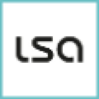 LSA Luft-Systeme Althuber GmbH Logo