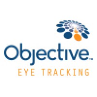 Objective Eye Tracking Logo