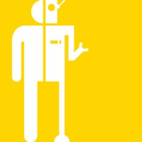 Aware Copywriting Logo