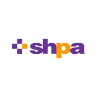 The Society of Hospital Pharmacists of Australia Logo