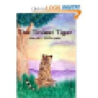 Author, The Tiniest Tiger Logo