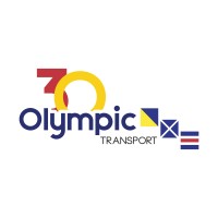 Olympic Transport Logo