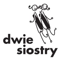 Wydawnictwo Dwie Siostry Logo