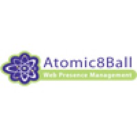 Atomic8Ball Logo