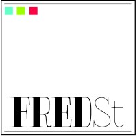 FRED St Logo