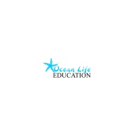 Ocean Life Education Logo