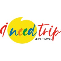 I Need Trip Logo