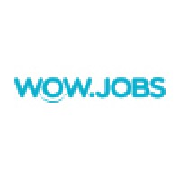 WOW.JOBS Logo