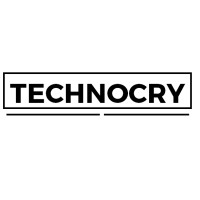 TechnoCry Logo
