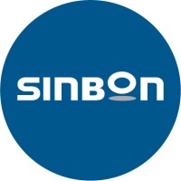 SINBON Electronics Co., Ltd. Logo