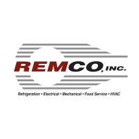 Remco Inc. Logo