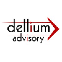 Dellium Advisory Logo